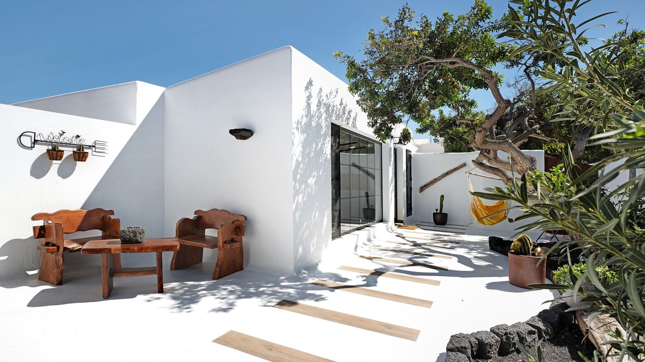 Photo of Patio Balcony in Arrecife