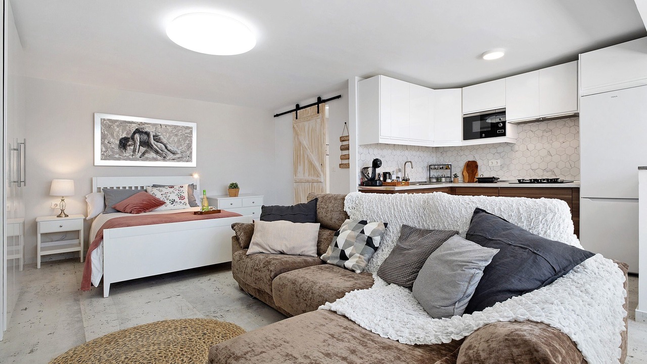 Photo of Livingroom in Arrecife