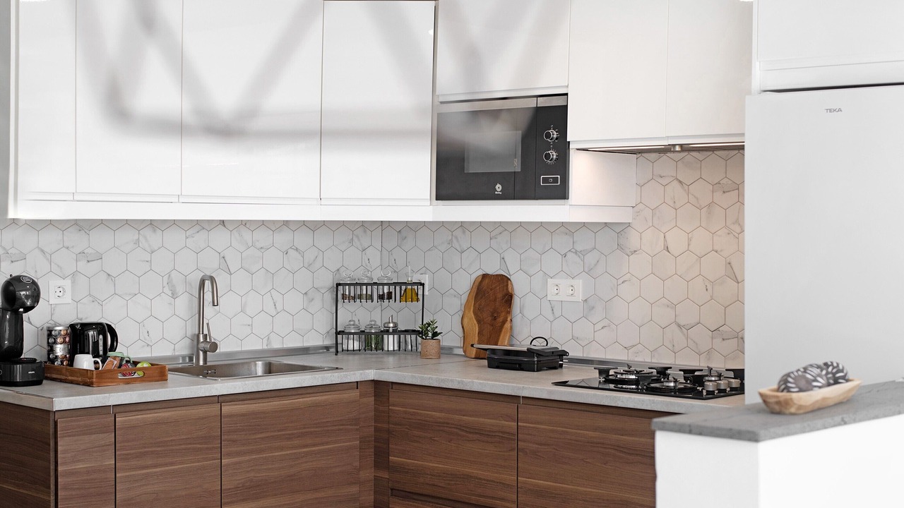 Photo of Kitchen in Arrecife