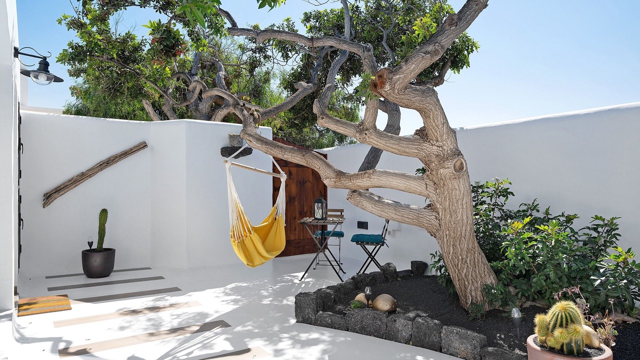 Photo of Patio Balcony in Arrecife