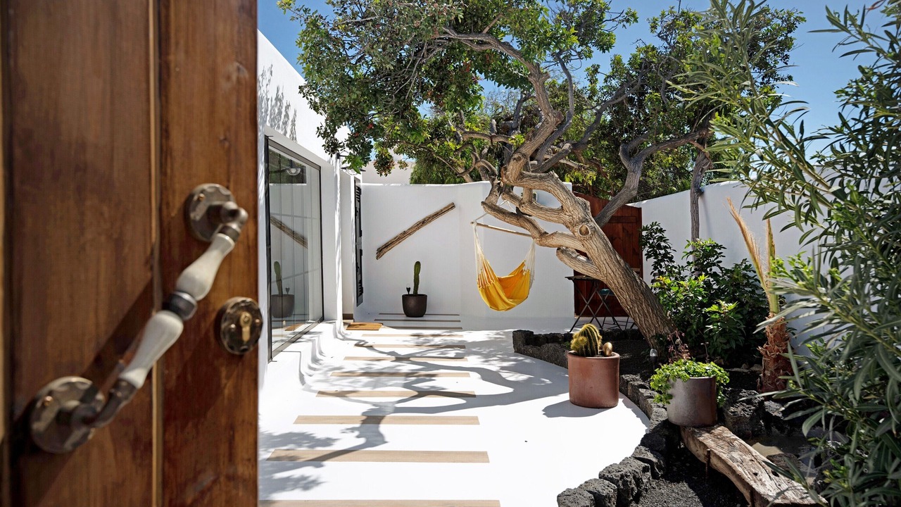 Photo of Patio Balcony in Arrecife