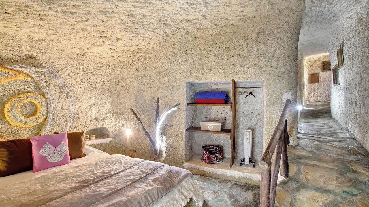 Photo of Bedroom in Fasnia