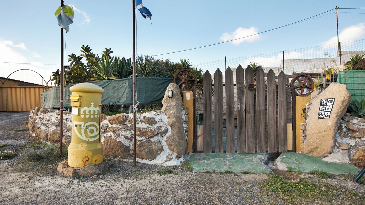 Photo of Outdoor in Fasnia