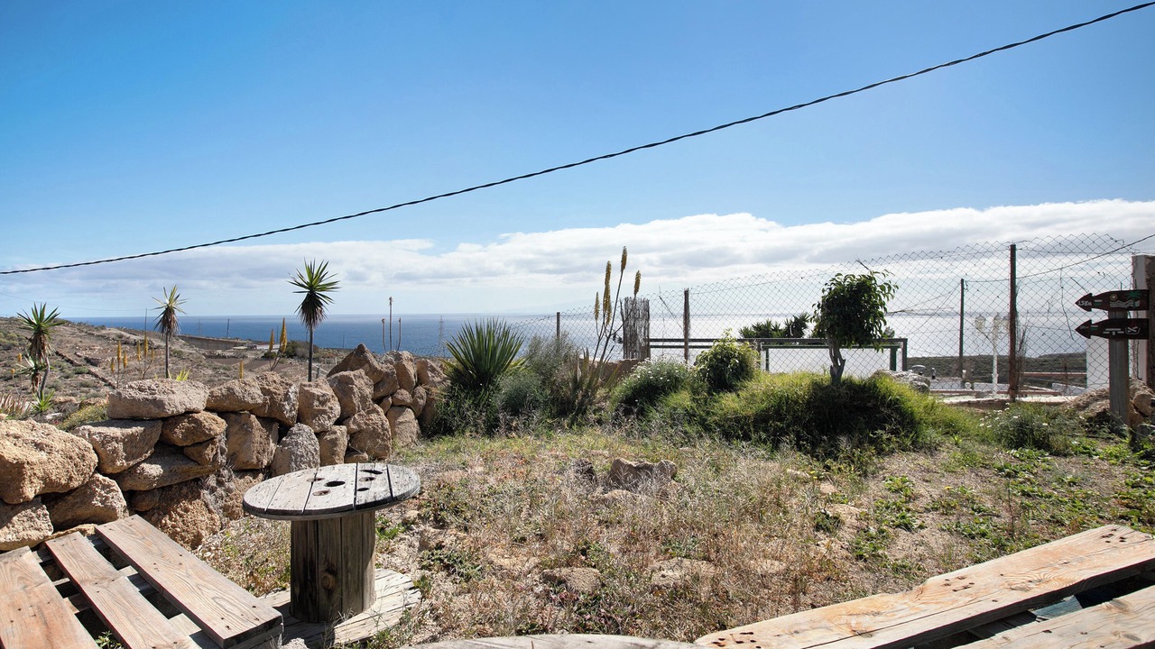 Photo of Outdoor in Fasnia