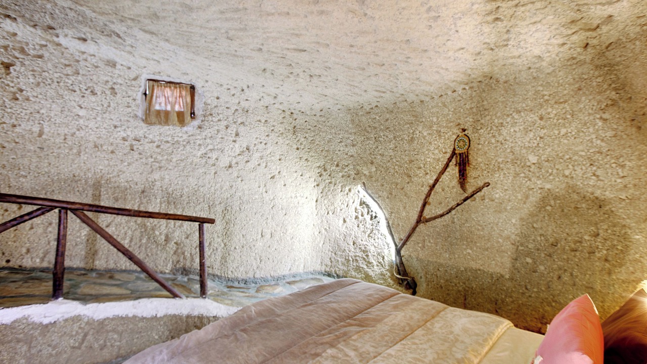 Photo of Bedroom in Fasnia