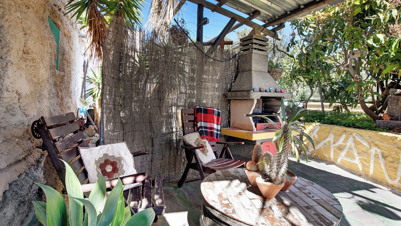 Photo of Patio Balcony in Fasnia