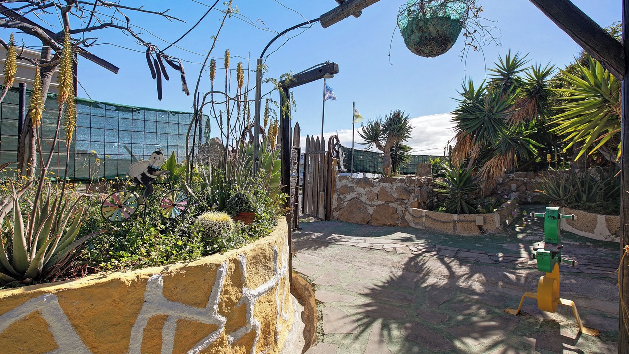 Photo of Outdoor in Fasnia