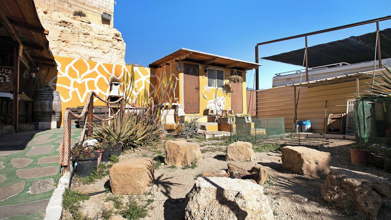 Photo of Outdoor in Fasnia