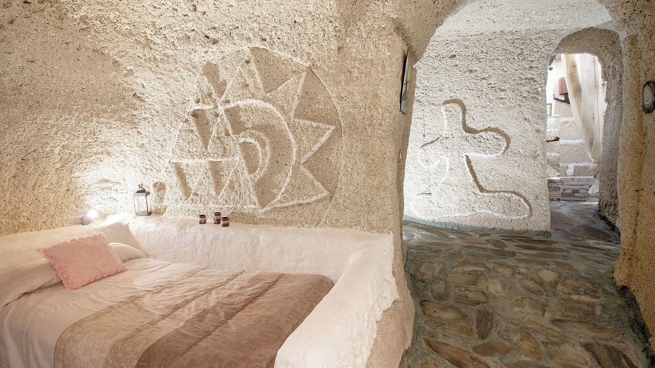Photo of Bedroom in Fasnia