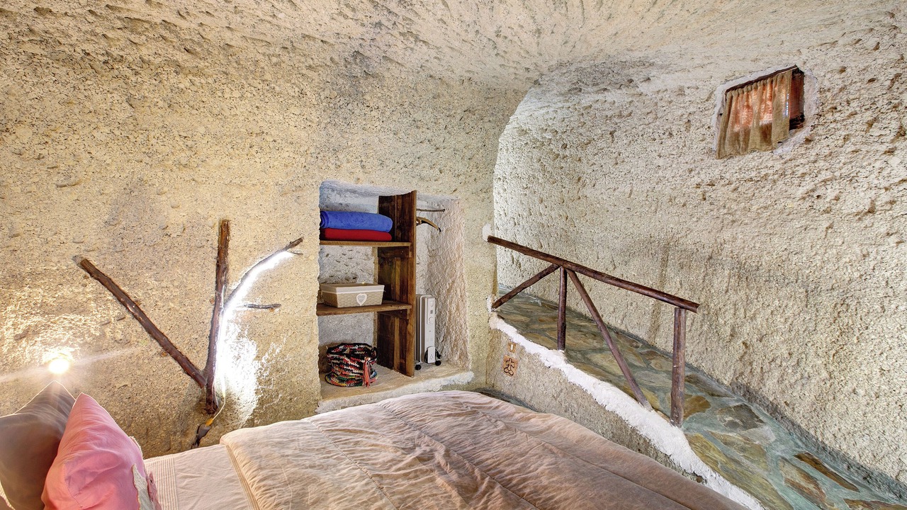 Photo of Bedroom in Fasnia