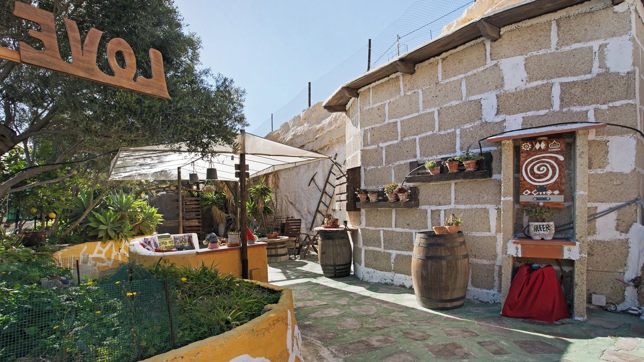 Photo of Outdoor in Fasnia