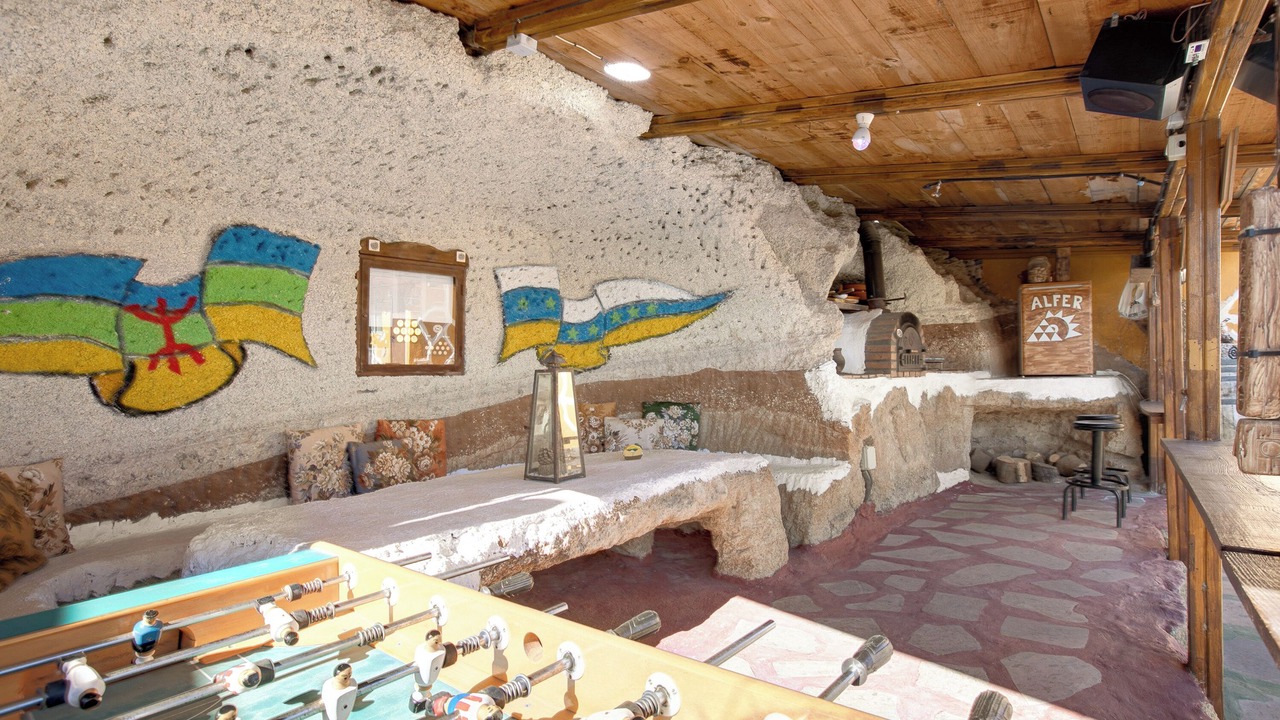Photo of Bedroom in Fasnia
