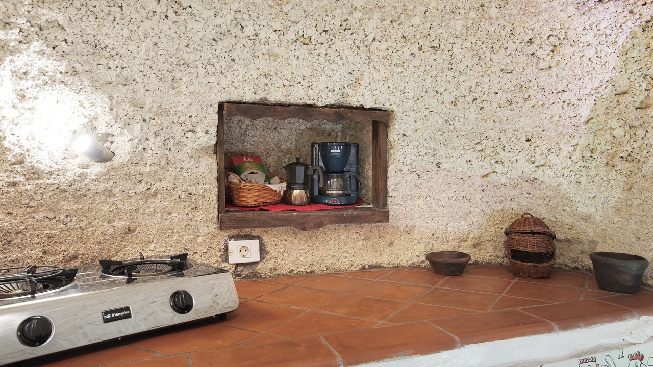 Photo of Kitchen in Fasnia
