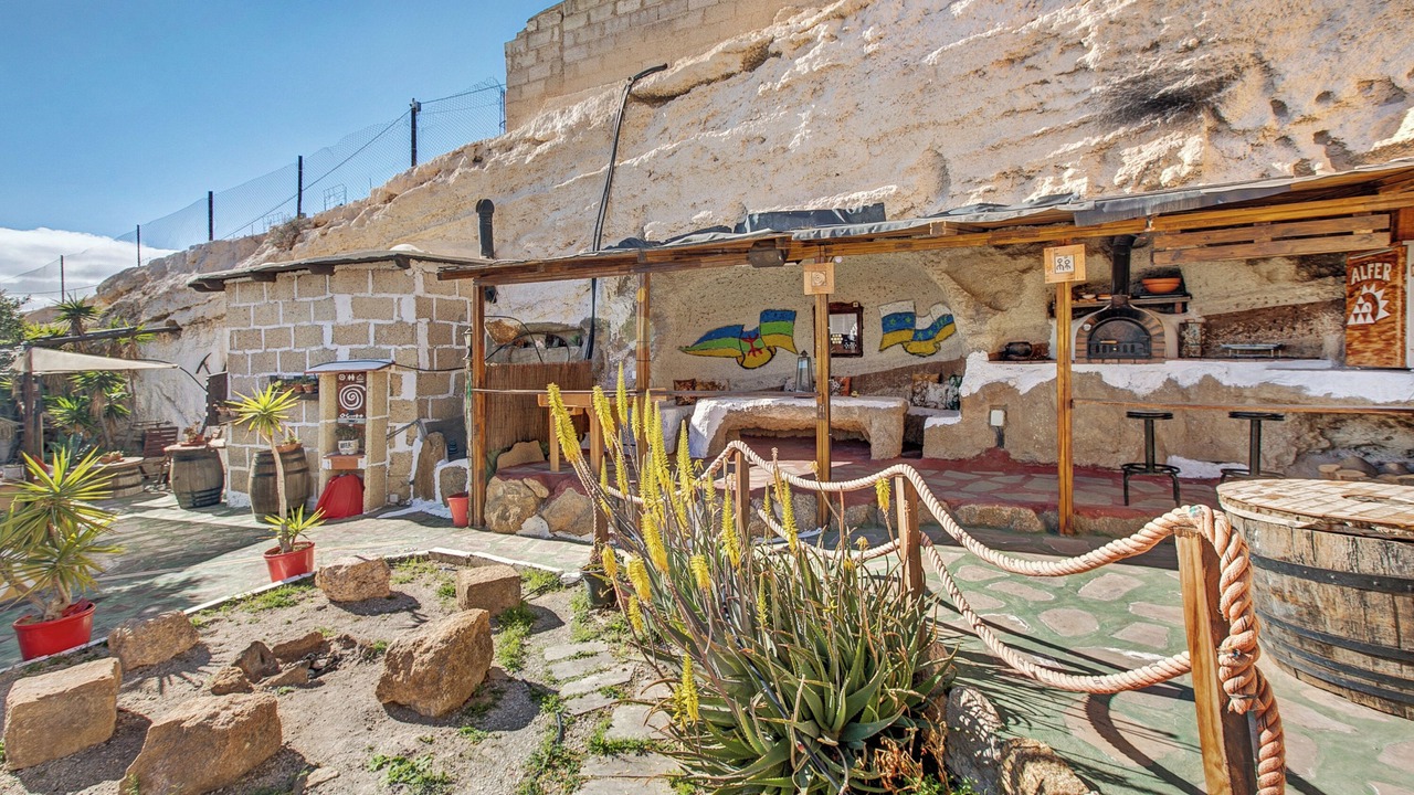 Photo of Outdoor in Fasnia