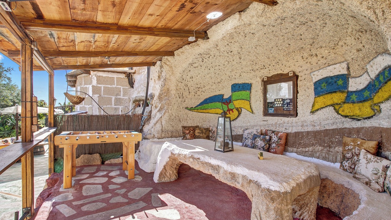 Photo of Outdoor in Fasnia