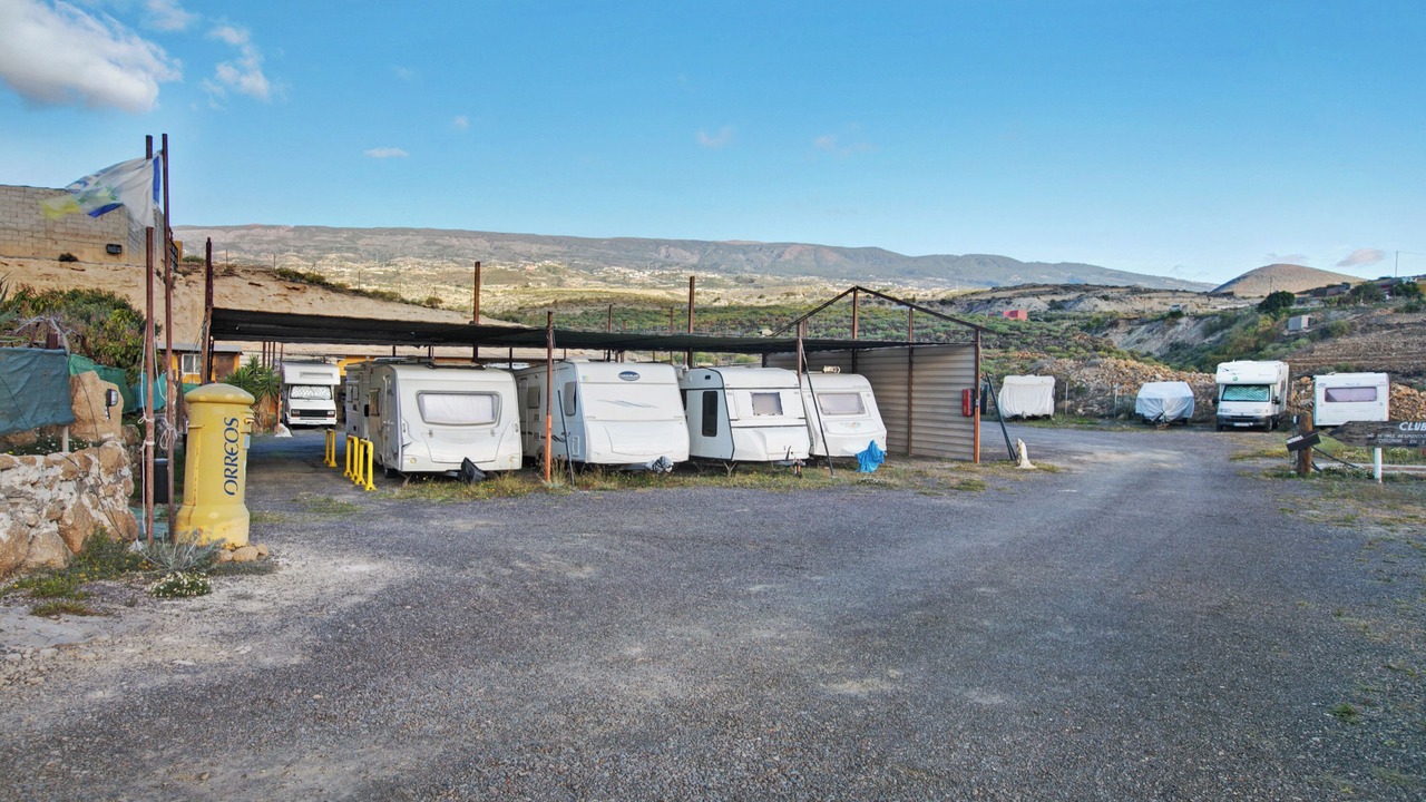Photo of Outdoor in Fasnia