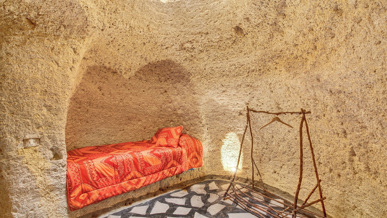 Photo of Bedroom in Fasnia