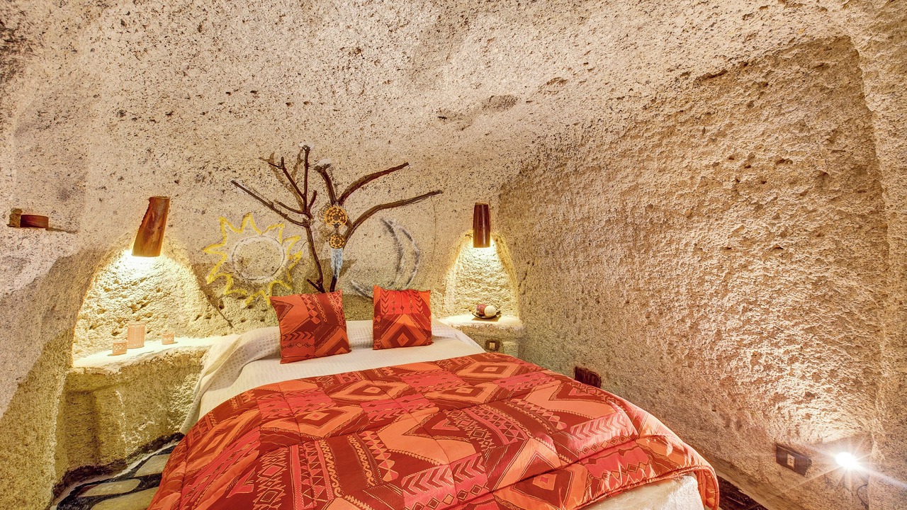 Photo of Bedroom in Fasnia