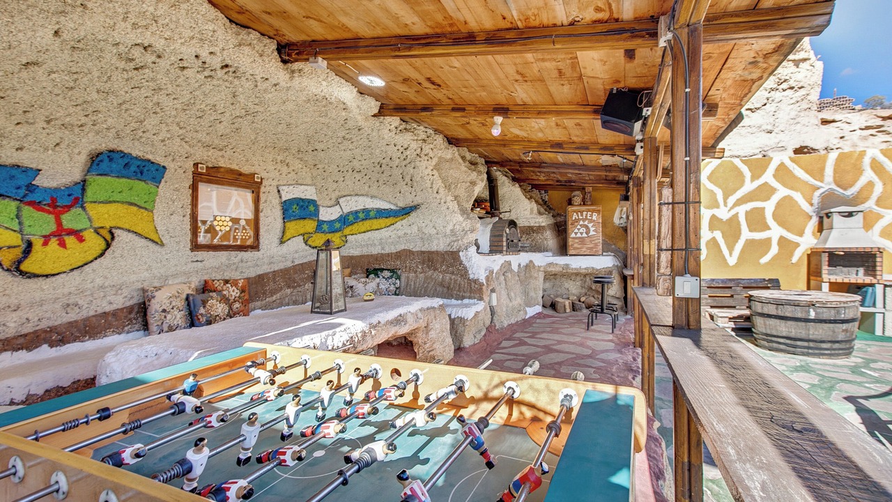 Photo of Outdoor in Fasnia