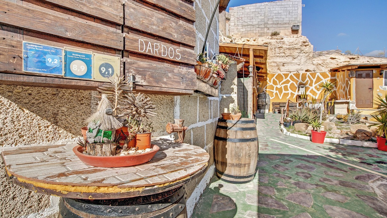Photo of Outdoor in Fasnia