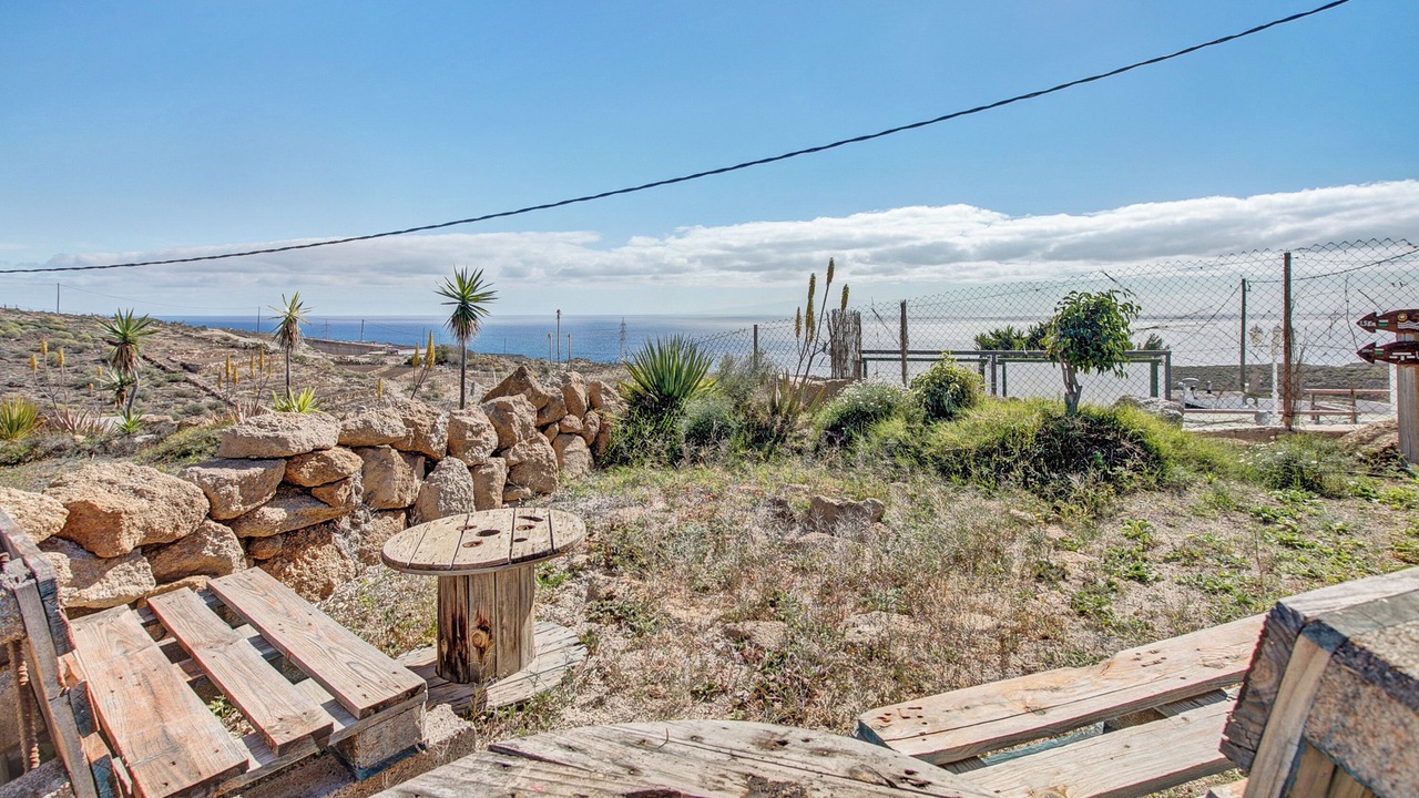 Photo of Outdoor in Fasnia