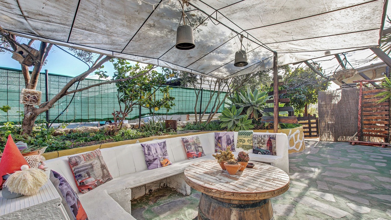 Photo of Patio Balcony in Fasnia