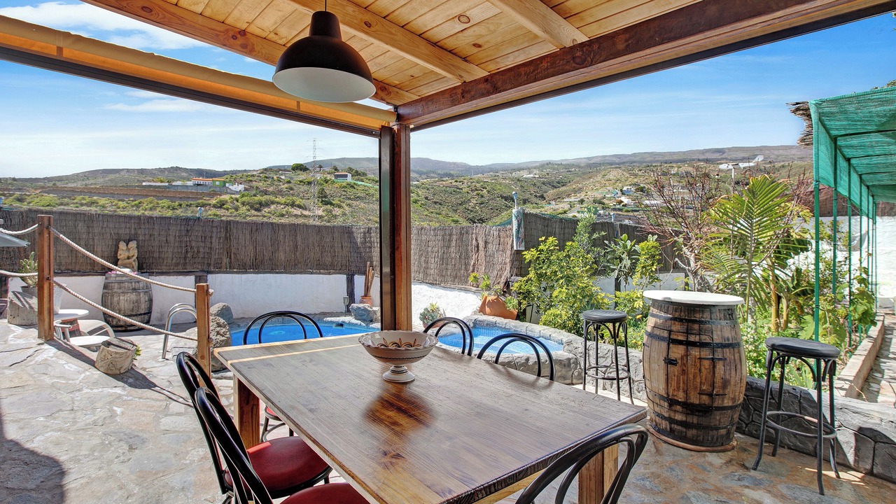 Photo of Outdoor in Arico