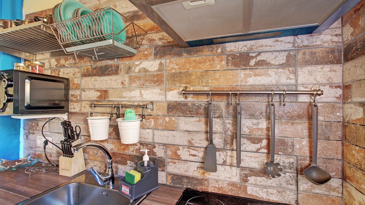 Photo of Kitchen in Arico