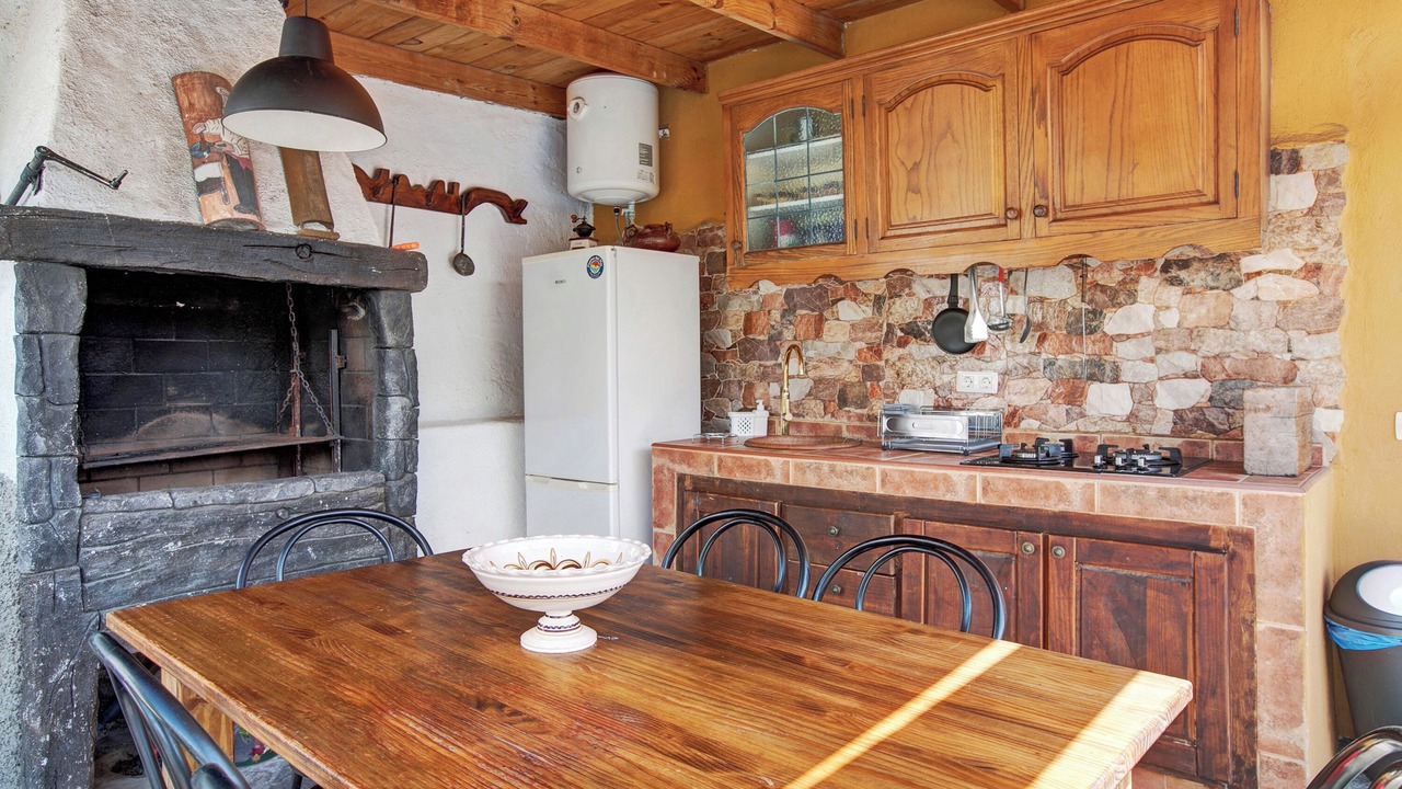Photo of Kitchen in Arico