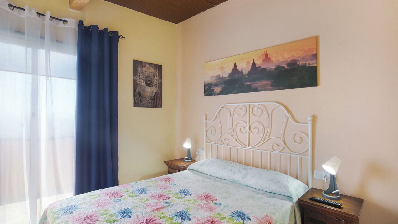Photo of Bedroom in Arico