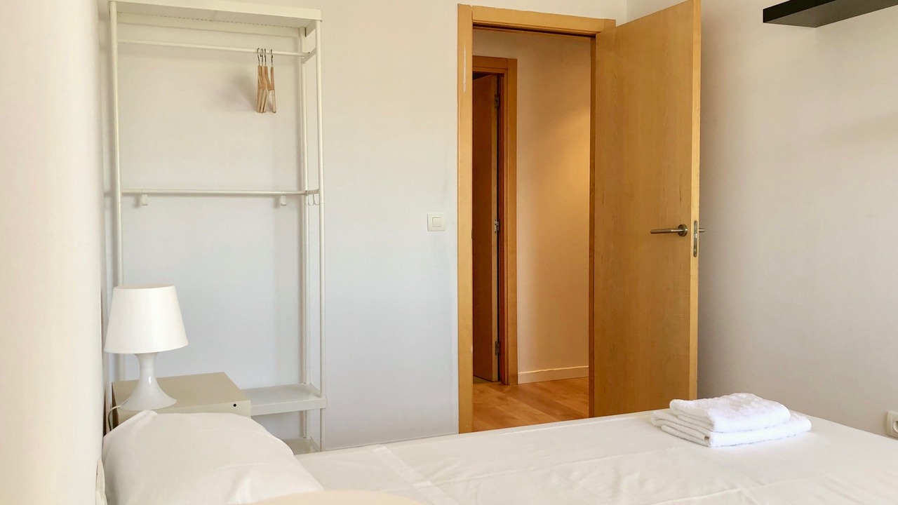 Photo of Bedroom in Alhendin