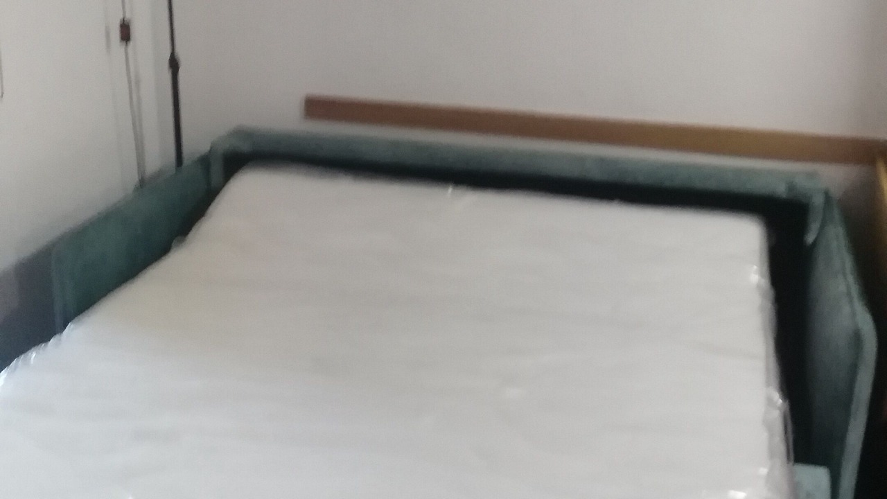 Photo of Bedroom in Torrevieja