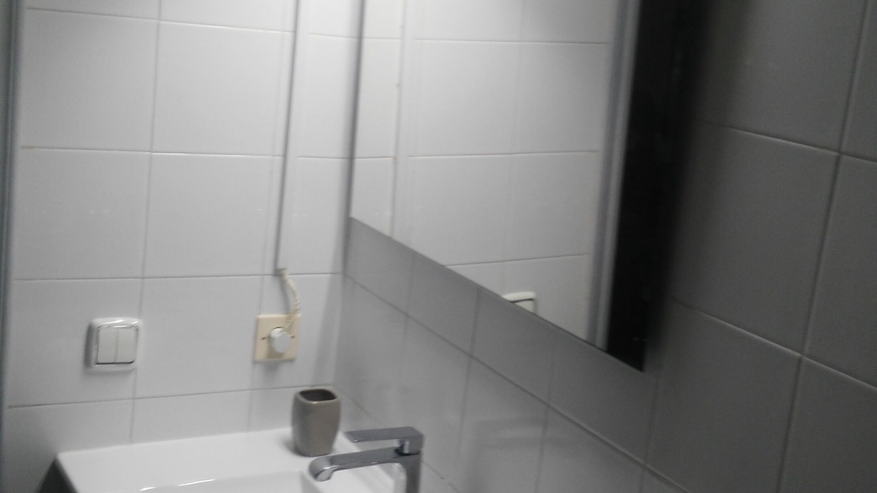 Photo of Bathroom in Torrevieja