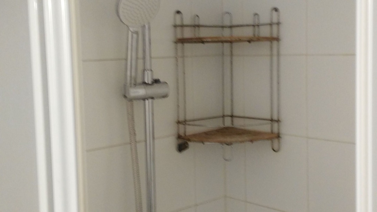 Photo of Bathroom in Torrevieja
