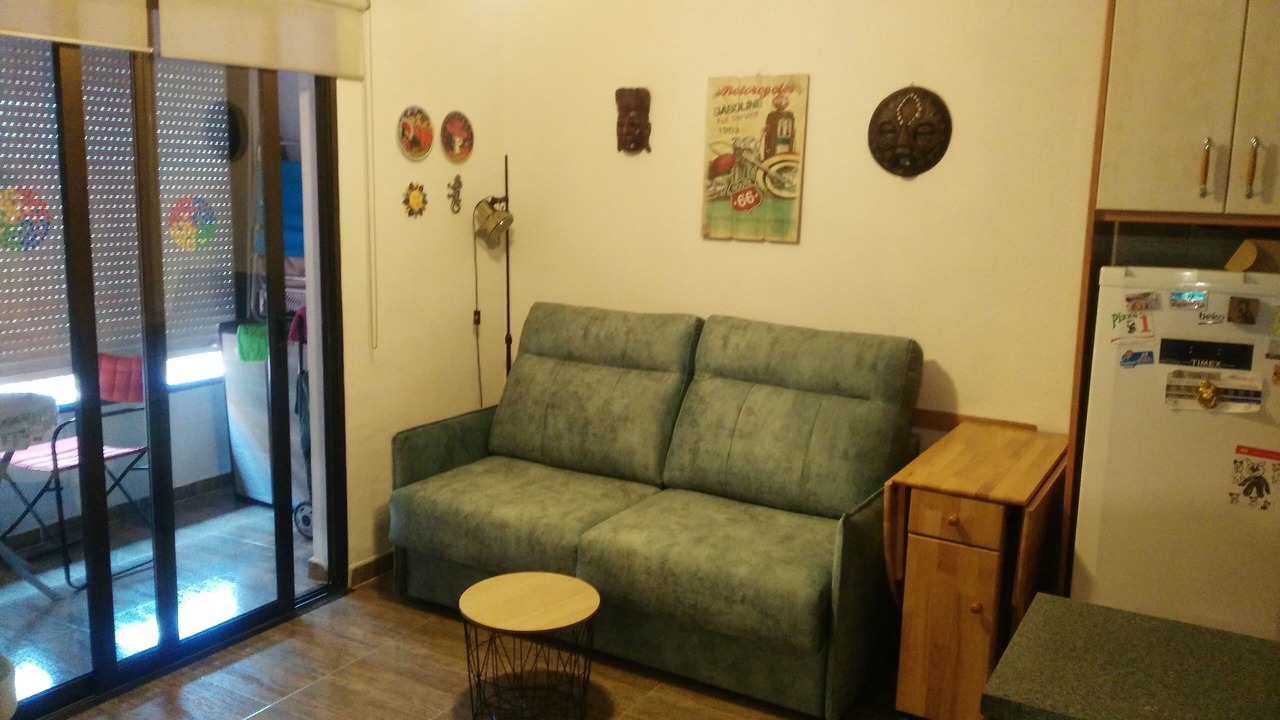 Photo of Livingroom in Torrevieja