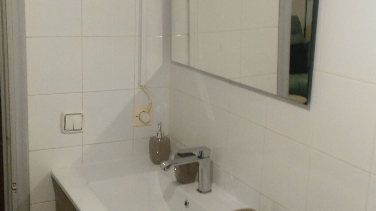 Photo of Bathroom in Torrevieja