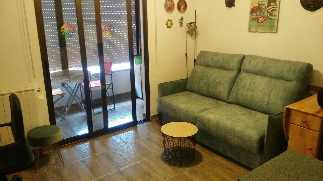 Photo of Livingroom in Torrevieja