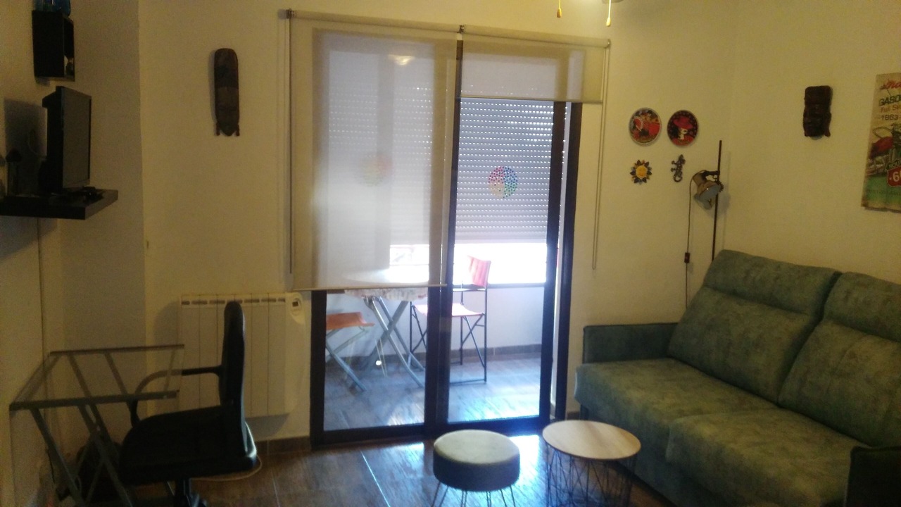 Photo of Livingroom in Torrevieja