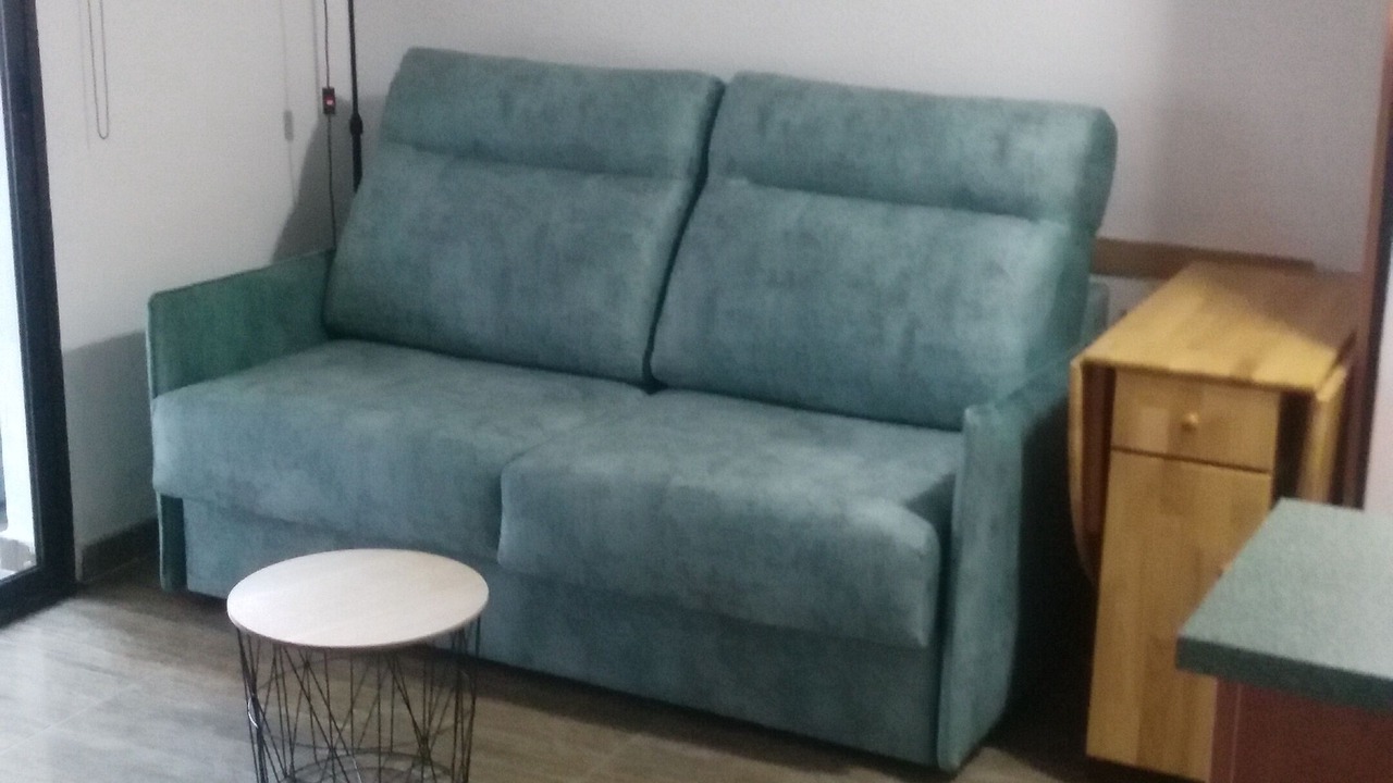Photo of Livingroom in Torrevieja