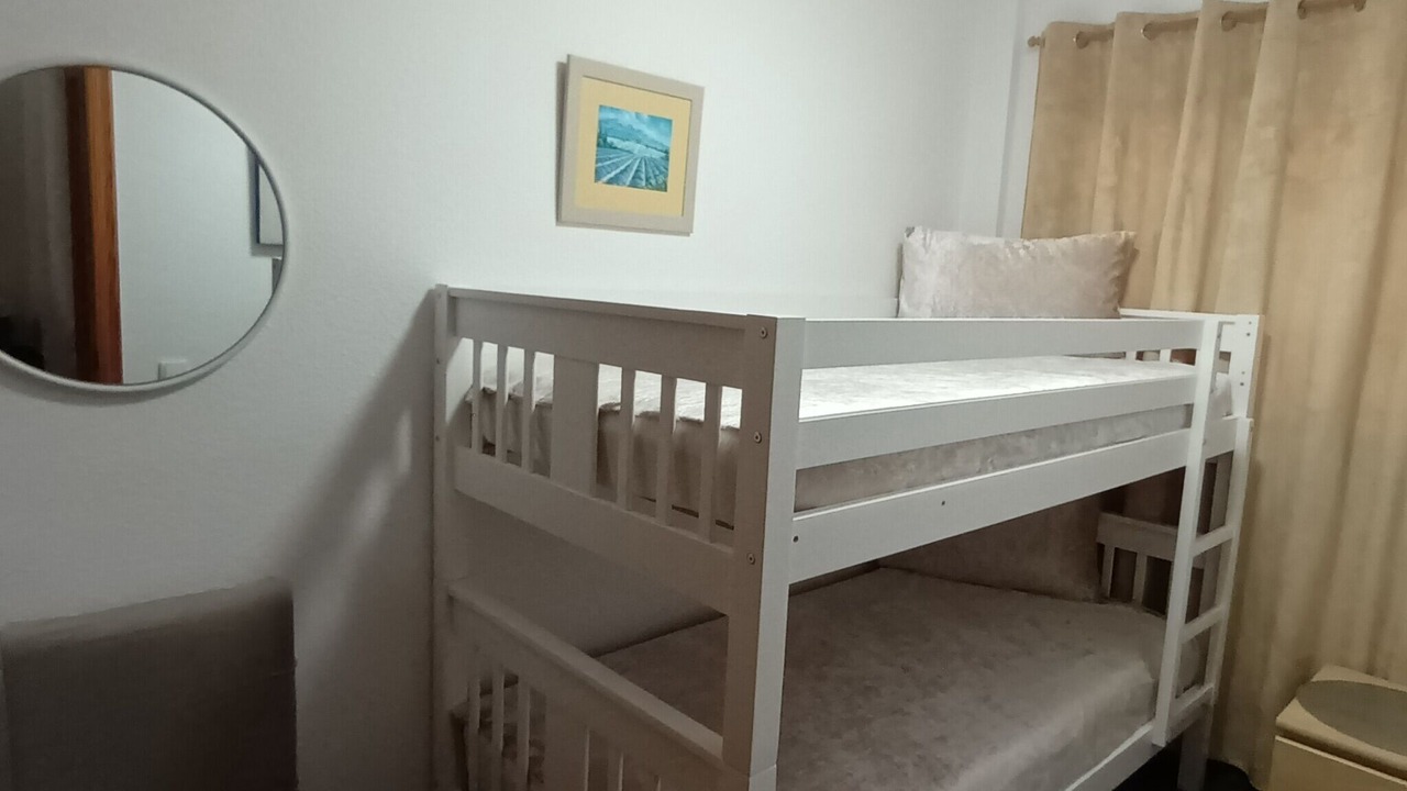 Photo of Bedroom in Puerto de Mazarron