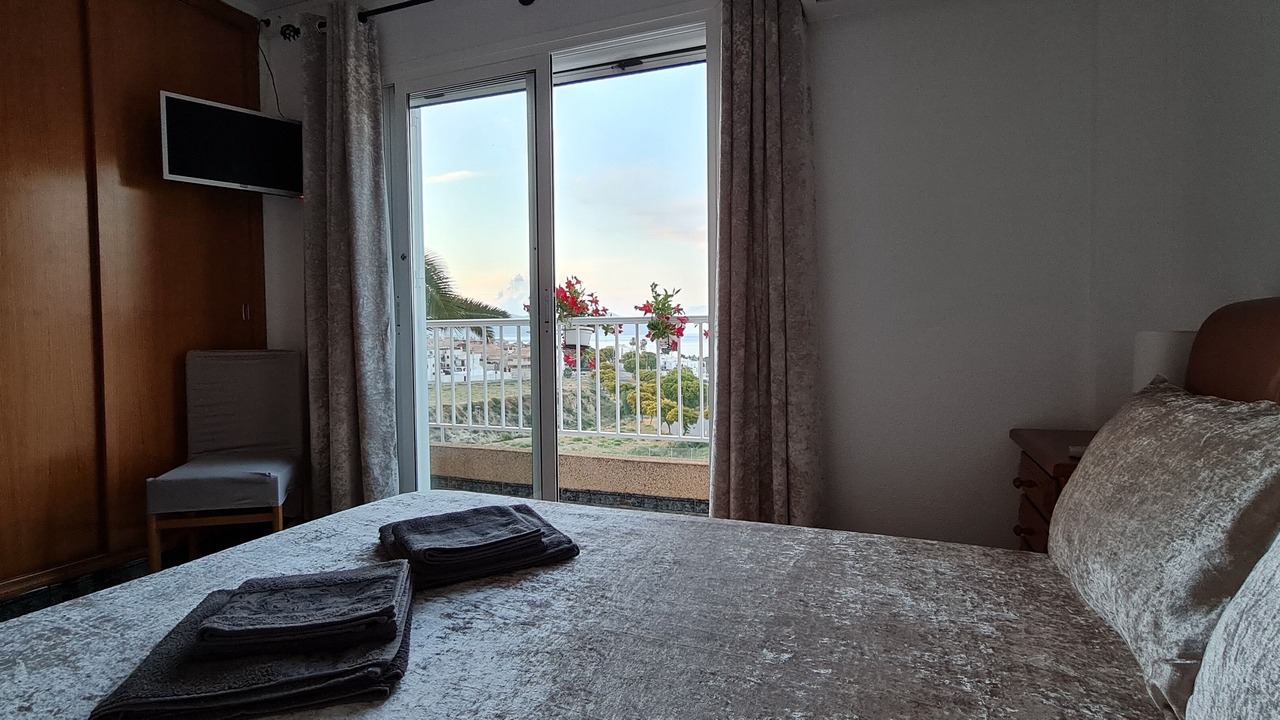 Photo of Bedroom in Puerto de Mazarron