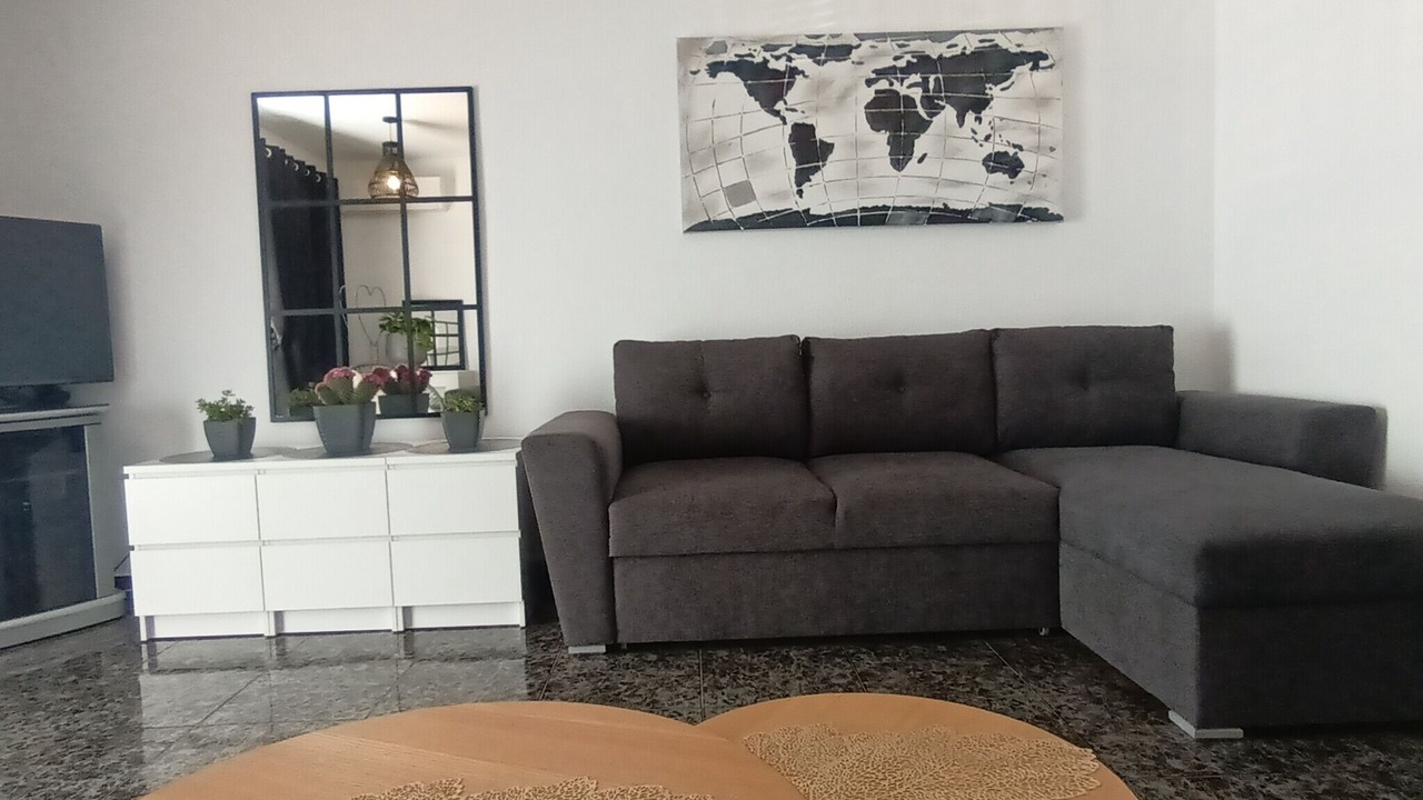 Photo of Livingroom in Puerto de Mazarron