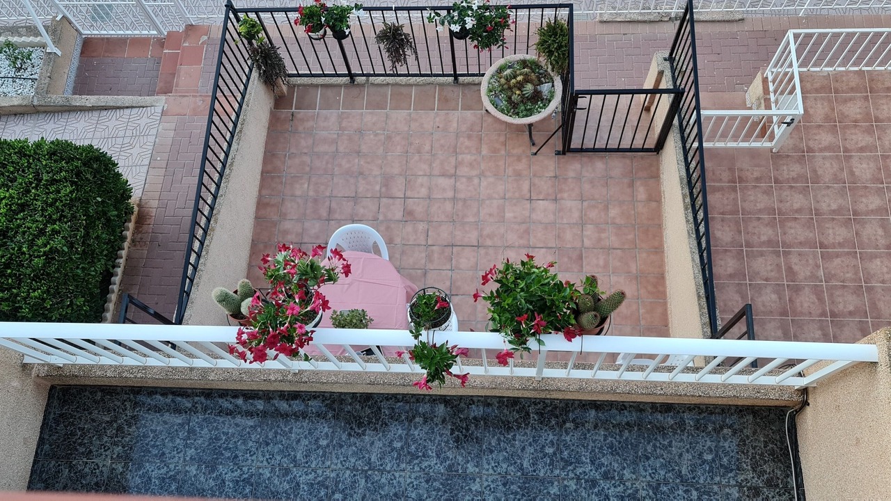 Photo of Outdoor in Puerto de Mazarron