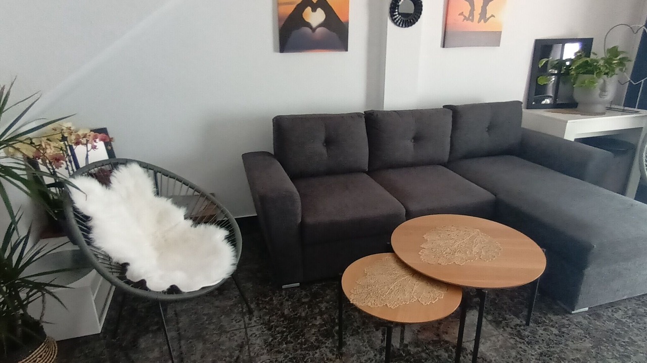 Photo of Livingroom in Puerto de Mazarron