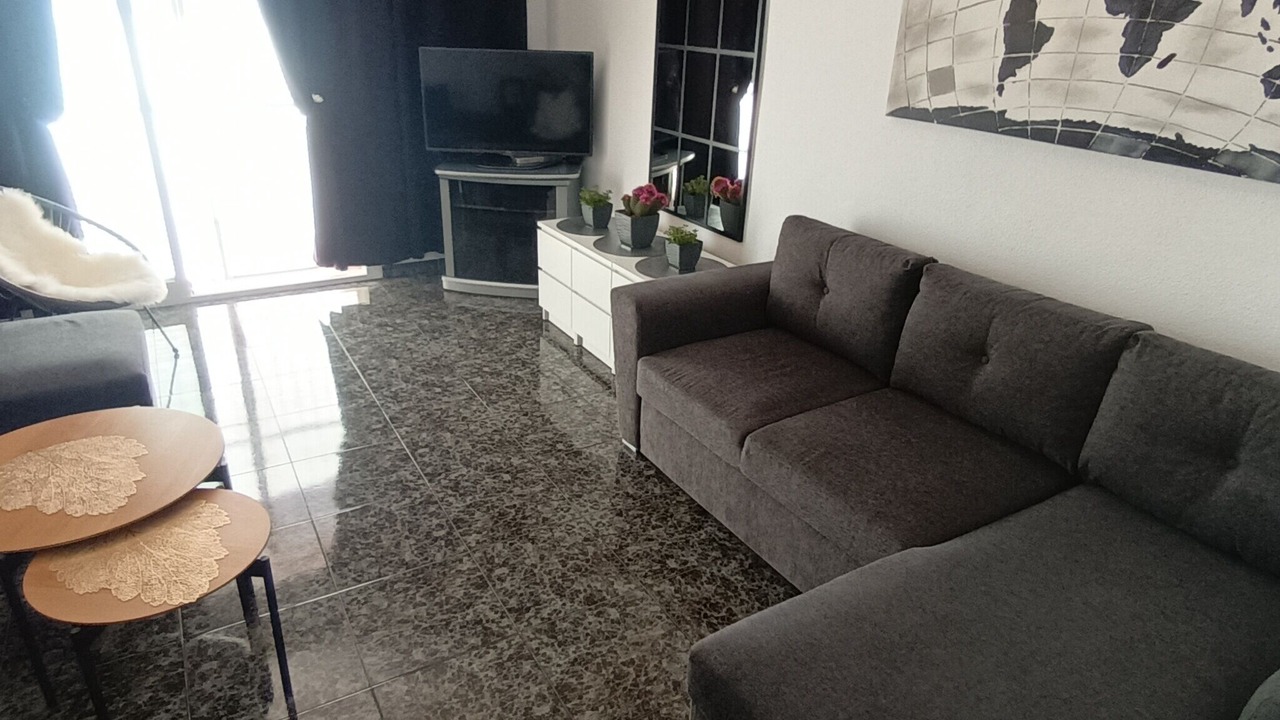 Photo of Livingroom in Puerto de Mazarron