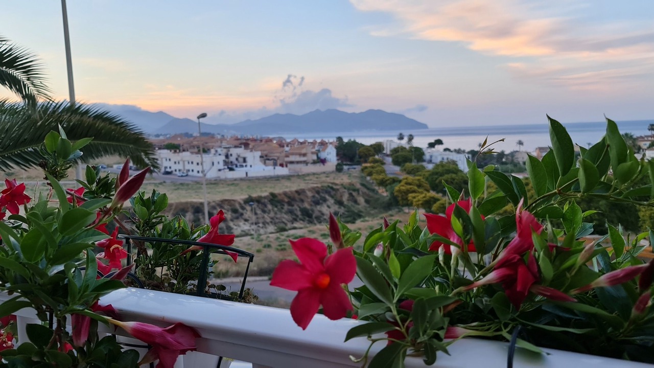 Photo of Patio Balcony in Puerto de Mazarron