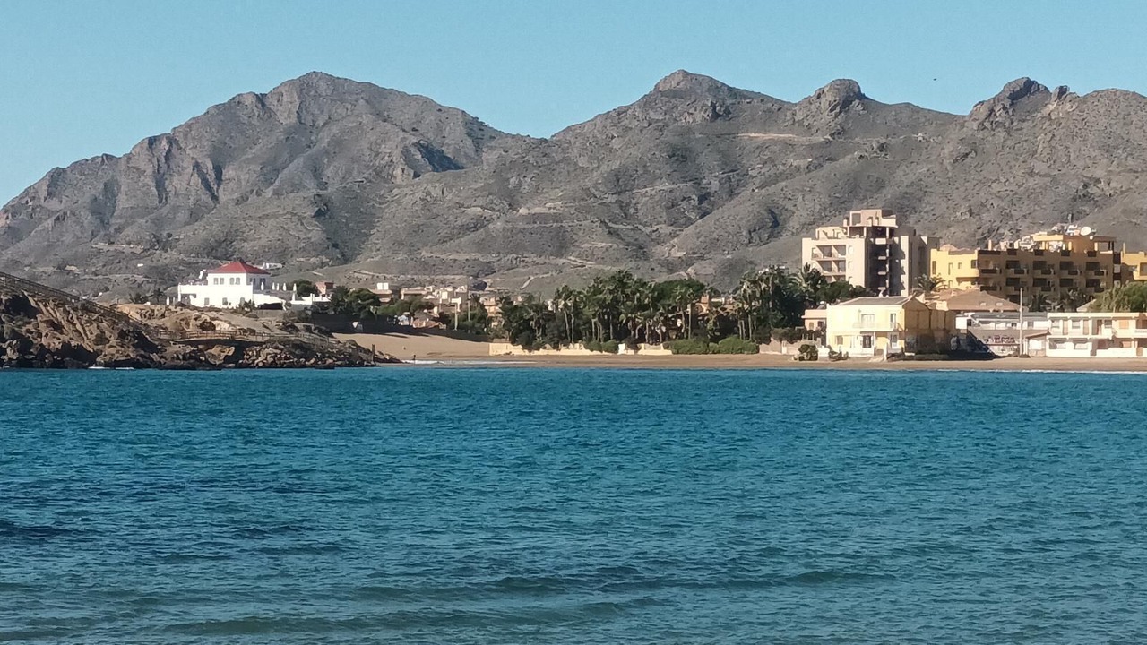 Photo of Others in Puerto de Mazarron