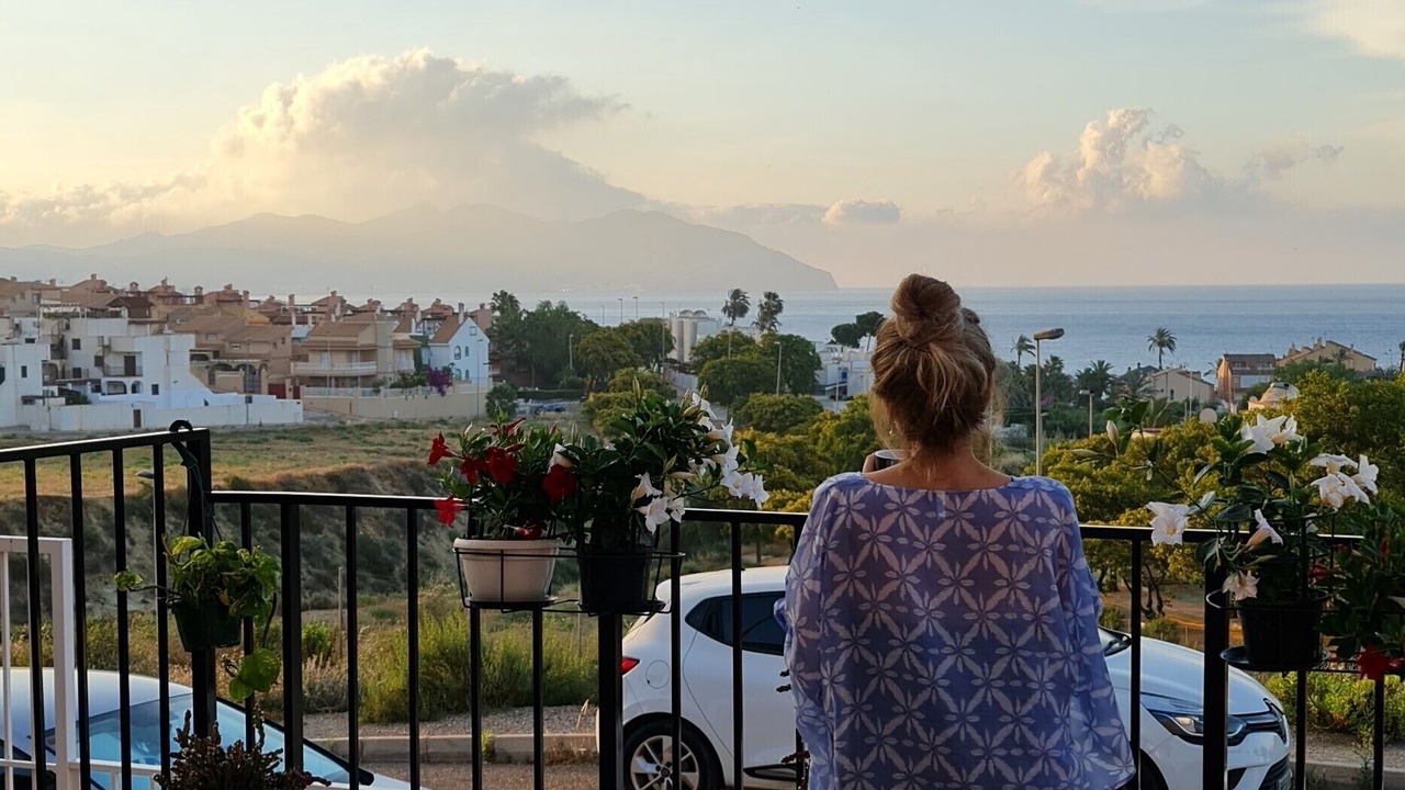 Photo of Outdoor in Puerto de Mazarron