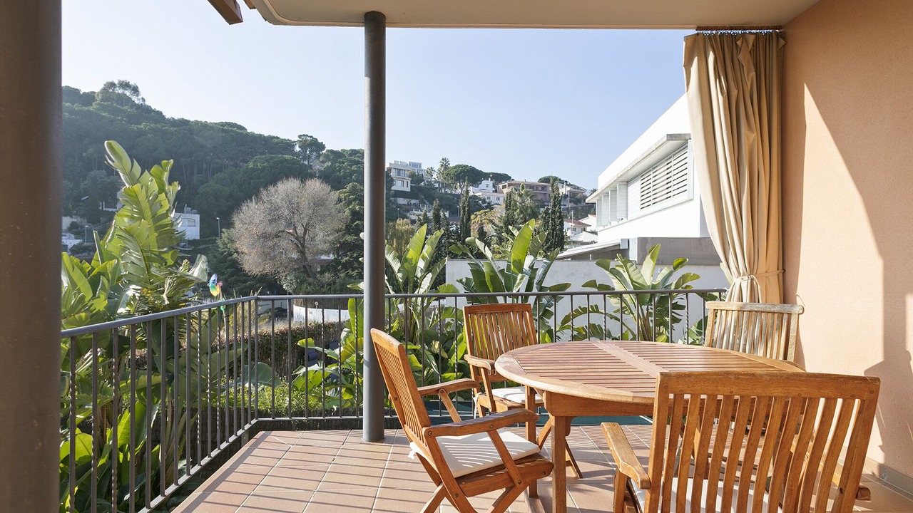 Photo of Outdoor in Sant Pol De Mar