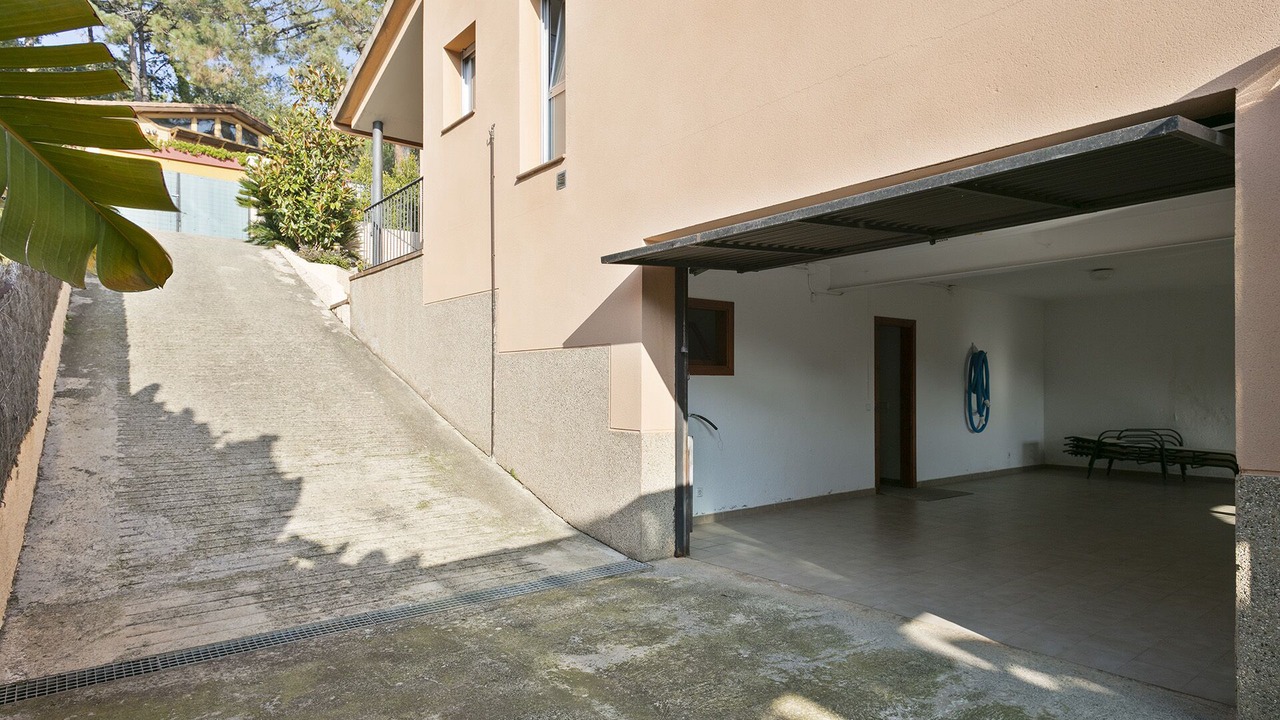 Photo of Outdoor in Sant Pol De Mar